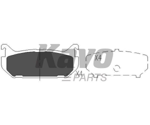 KBP-4508 KAVO PARTS 